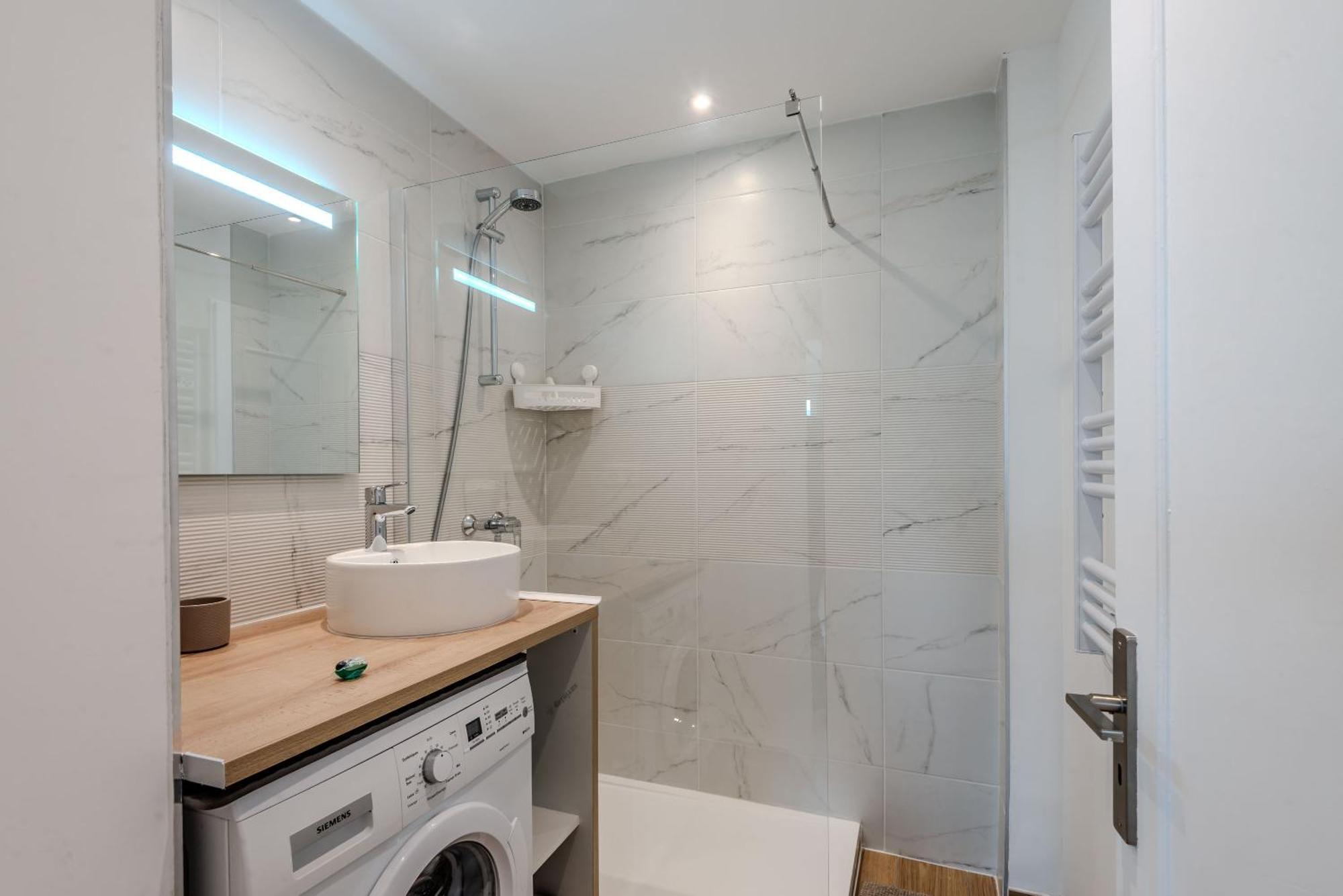 Chez Gwen I T3 I Gaillard Apartment Екстериор снимка